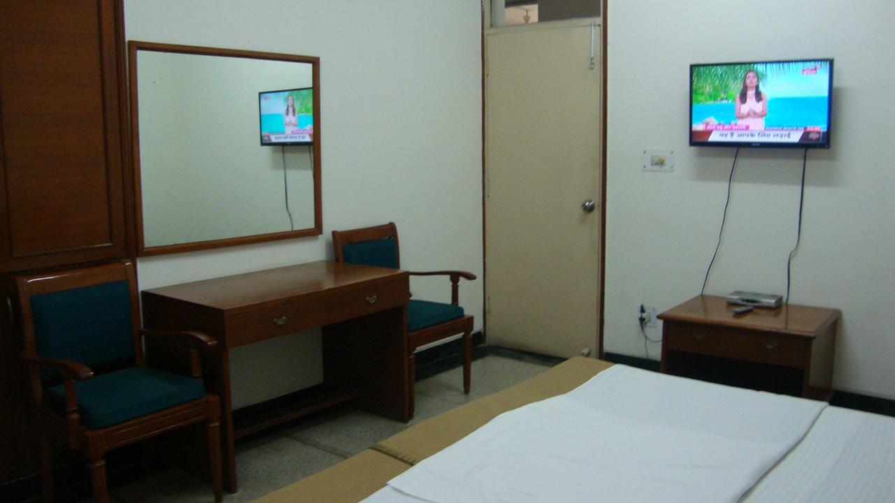 Ymca Greater Noida Programme Centre Hostel Delhi Kültér fotó