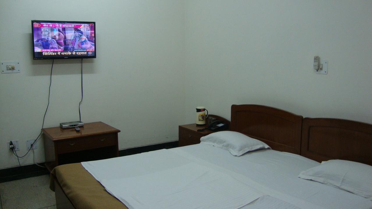 Ymca Greater Noida Programme Centre Hostel Delhi Kültér fotó