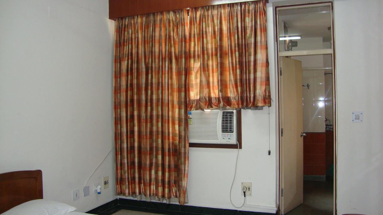 Ymca Greater Noida Programme Centre Hostel Delhi Kültér fotó