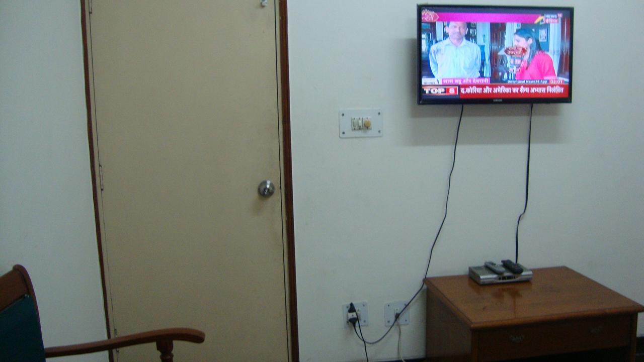 Ymca Greater Noida Programme Centre Hostel Delhi Kültér fotó