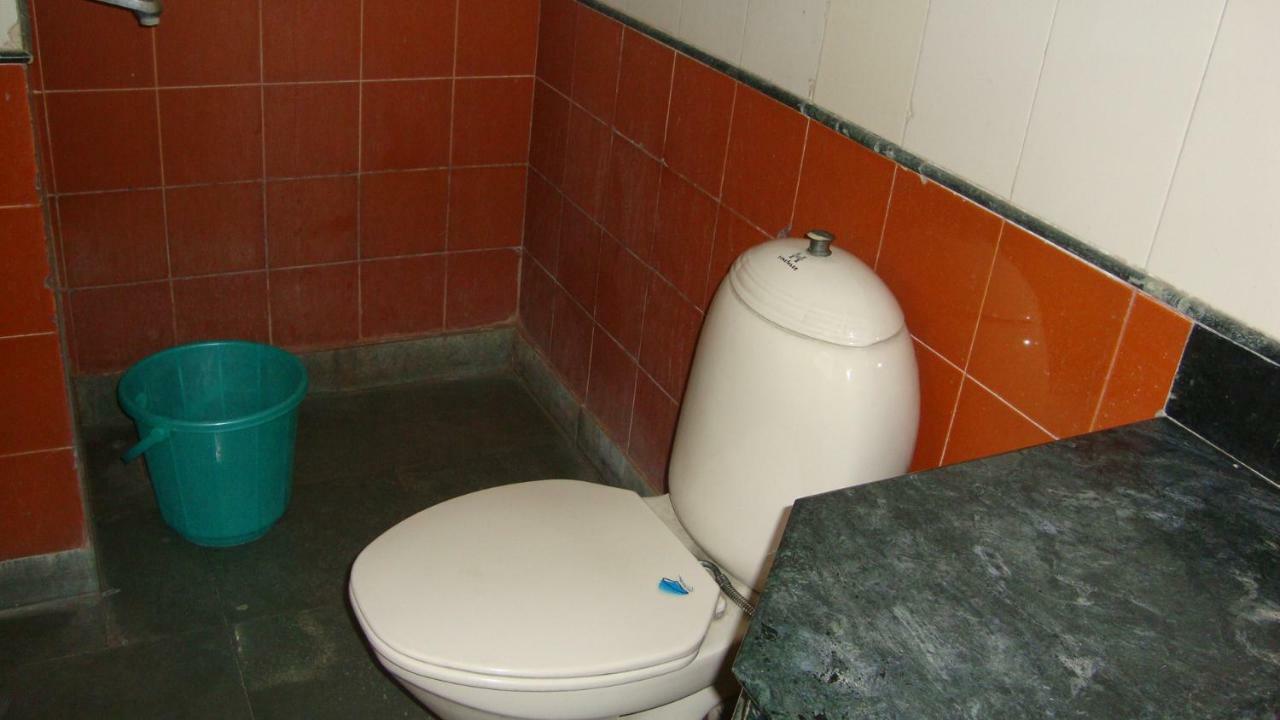 Ymca Greater Noida Programme Centre Hostel Delhi Kültér fotó