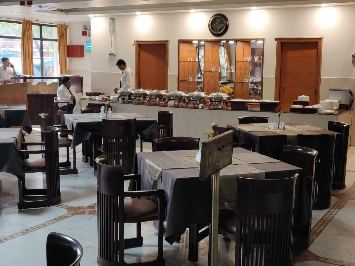 Ymca Greater Noida Programme Centre Hostel Delhi Kültér fotó
