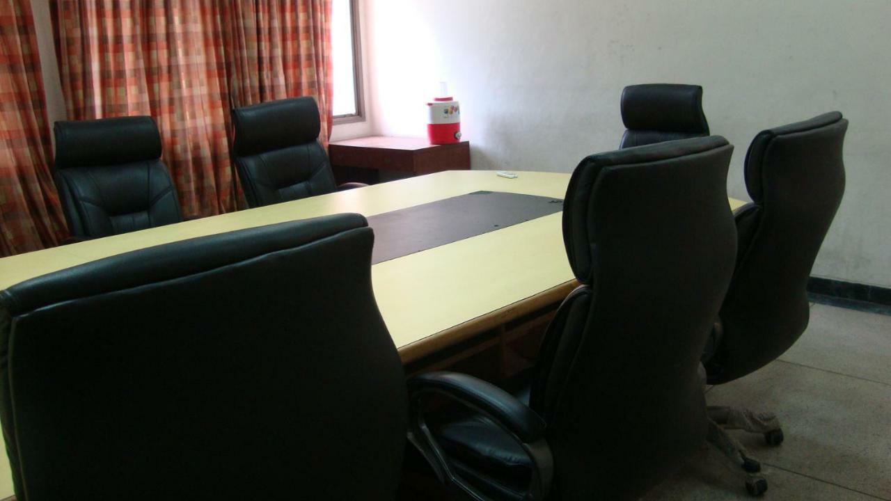 Ymca Greater Noida Programme Centre Hostel Delhi Kültér fotó